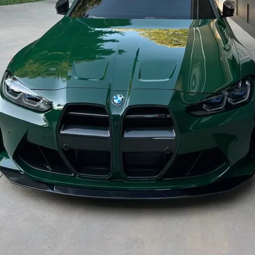 Detailing work by Prestigious Detailing Inc